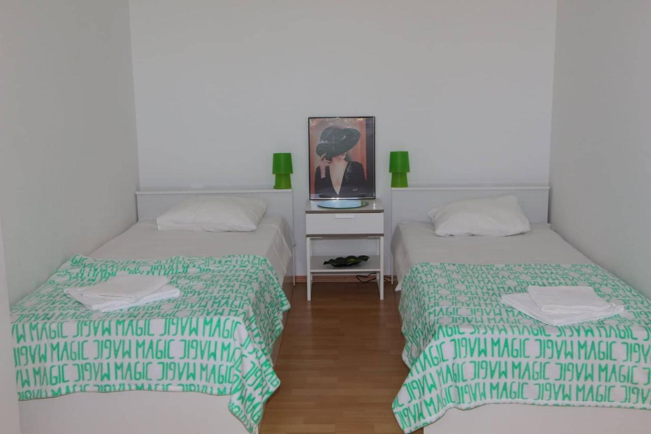 로고즈니차 Kuca Za Odmor Rogoznica 빌라 외부 사진
